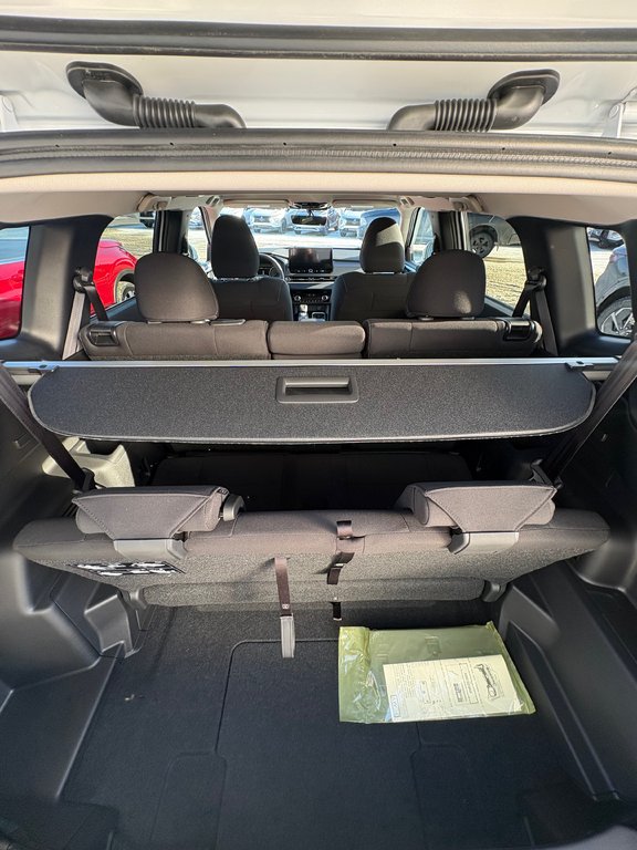 2026 Mitsubishi Outlander SE in Miramichi, New Brunswick - 9 - w1024h768px