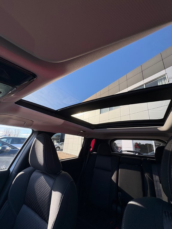 2026 Mitsubishi Outlander SE in Miramichi, New Brunswick - 6 - w1024h768px