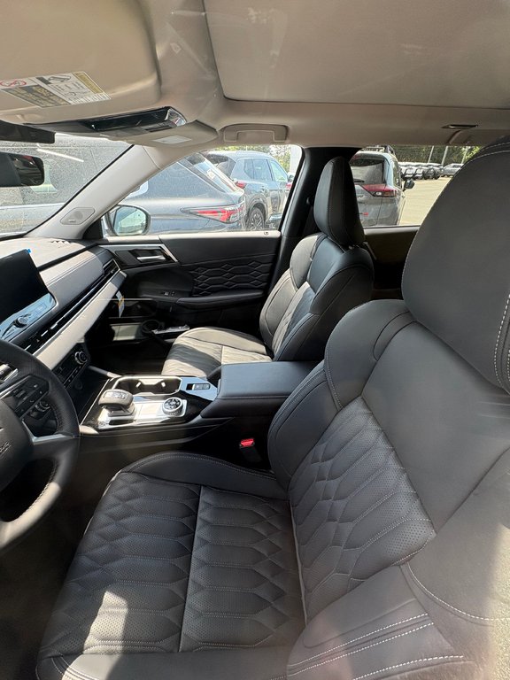 Mitsubishi Outlander SEL 2026 à Miramichi, Nouveau-Brunswick - 2 - w1024h768px