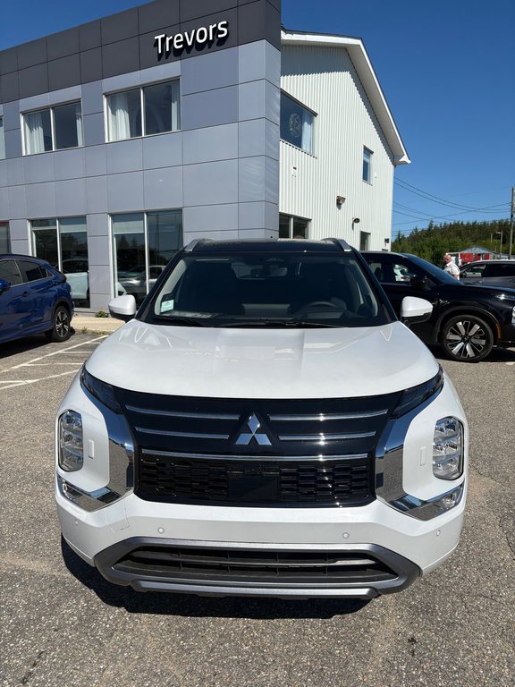 Mitsubishi Outlander GT 2026 à Miramichi, Nouveau-Brunswick - 1 - w1024h768px