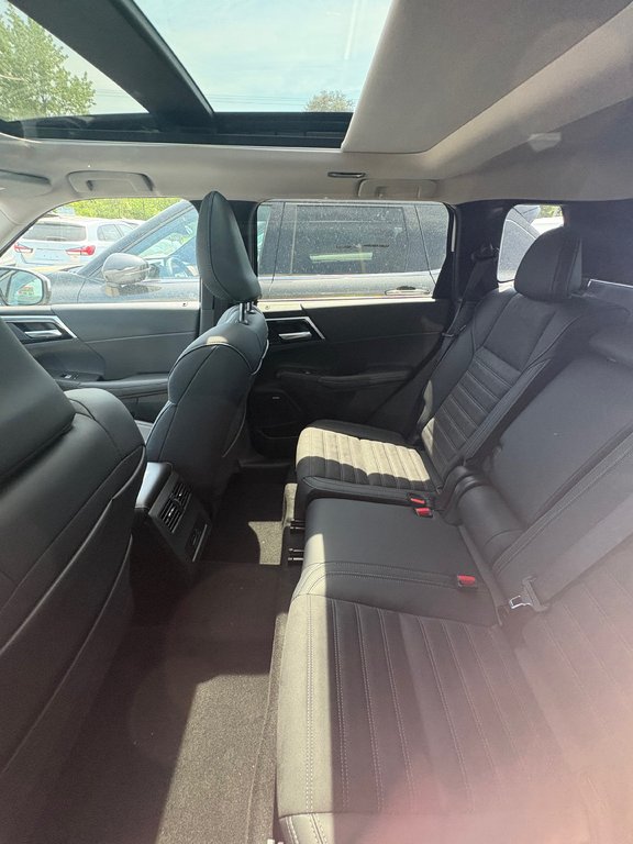 Mitsubishi Outlander LE 2026 à Miramichi, Nouveau-Brunswick - 2 - w1024h768px