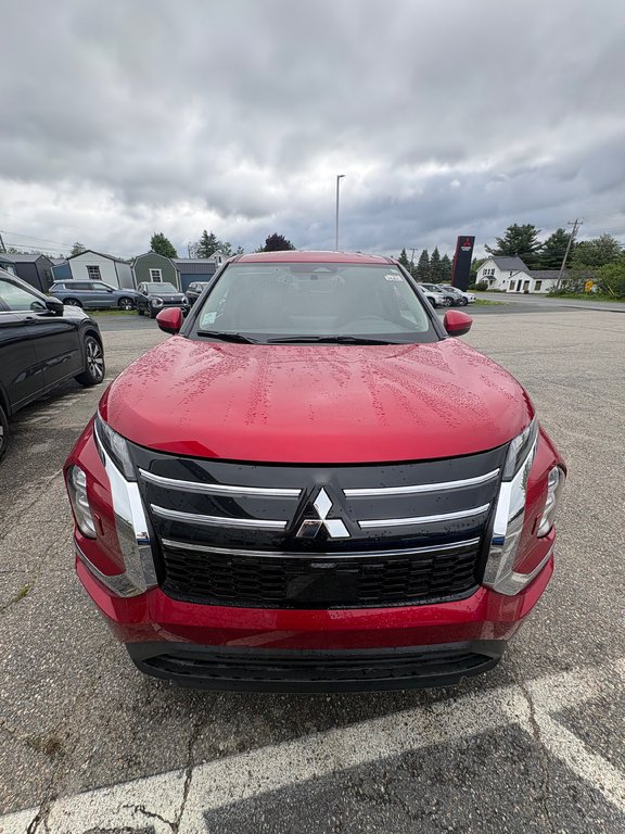 Mitsubishi Outlander ES 2026 à Miramichi, Nouveau-Brunswick - 1 - w1024h768px