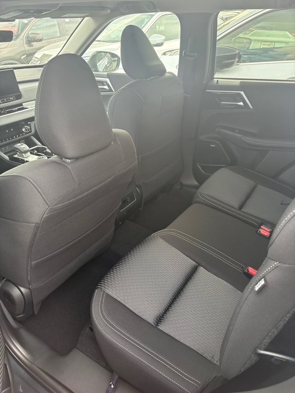 Mitsubishi Outlander SE 2026 à Miramichi, Nouveau-Brunswick - 3 - w1024h768px
