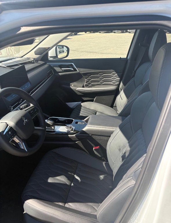 Mitsubishi Outlander GT 2026 à Miramichi, Nouveau-Brunswick - 2 - w1024h768px