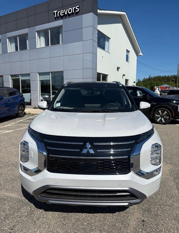 Mitsubishi Outlander GT 2026 à Miramichi, Nouveau-Brunswick - 1 - w1024h768px