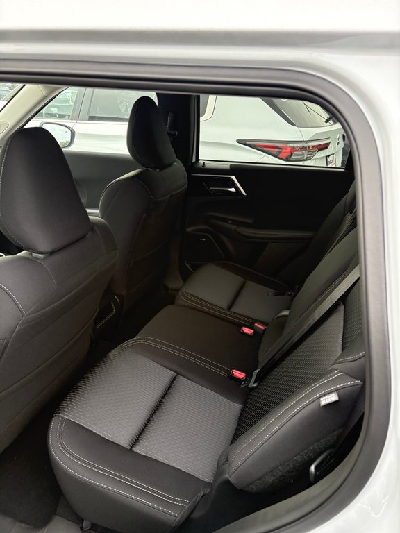 Mitsubishi Outlander ES 2026 à Miramichi, Nouveau-Brunswick - 3 - w1024h768px