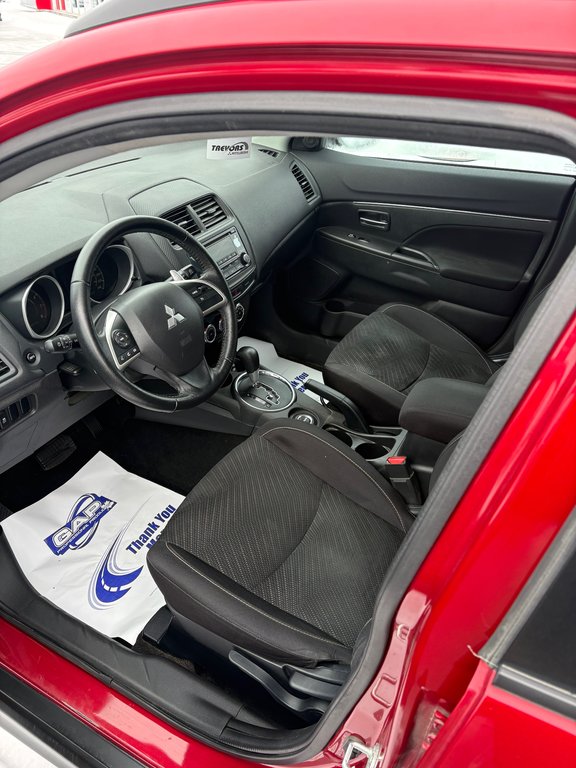 2015 Mitsubishi RVR GT in Miramichi, New Brunswick - 3 - w1024h768px