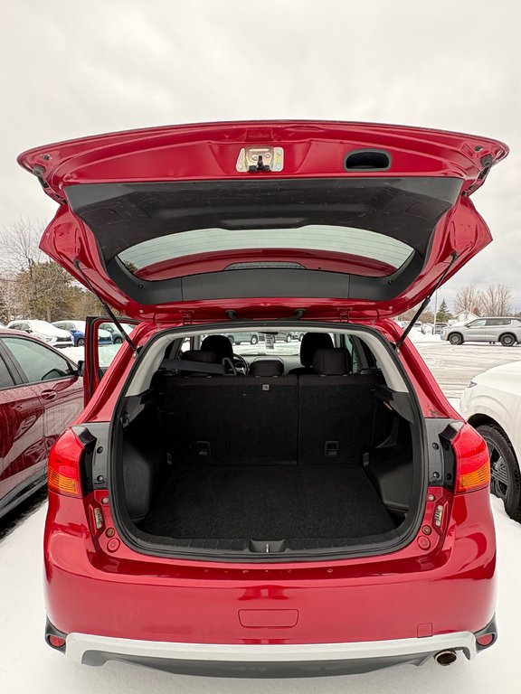 2015 Mitsubishi RVR GT in Miramichi, New Brunswick - 8 - w1024h768px