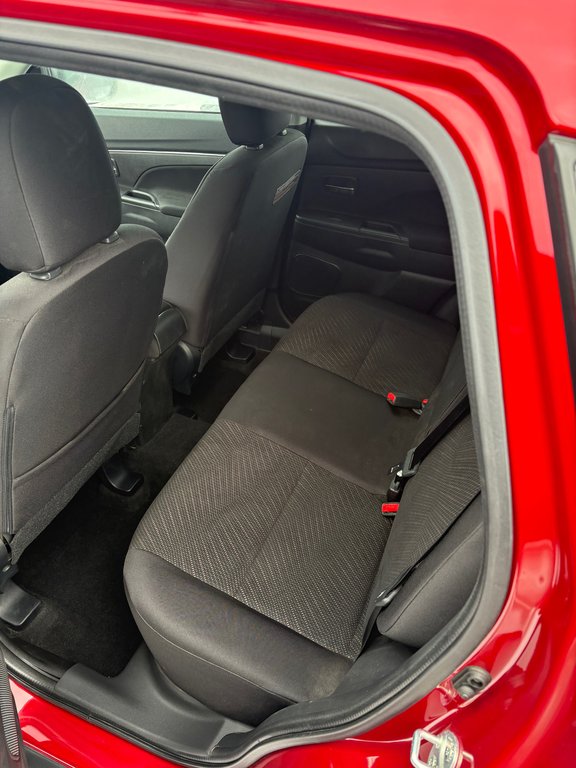 2015 Mitsubishi RVR GT in Miramichi, New Brunswick - 7 - w1024h768px
