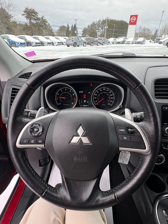2015 Mitsubishi RVR GT in Miramichi, New Brunswick - 4 - w1024h768px
