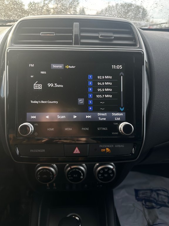 2023 Mitsubishi RVR GT in Miramichi, New Brunswick - 6 - w1024h768px