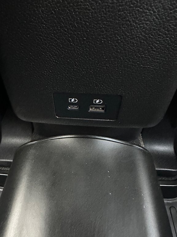 2023 Mitsubishi RVR GT in Miramichi, New Brunswick - 9 - w1024h768px