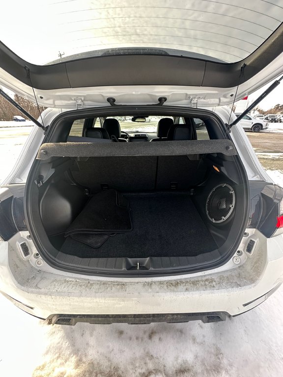 2023 Mitsubishi RVR GT in Miramichi, New Brunswick - 11 - w1024h768px