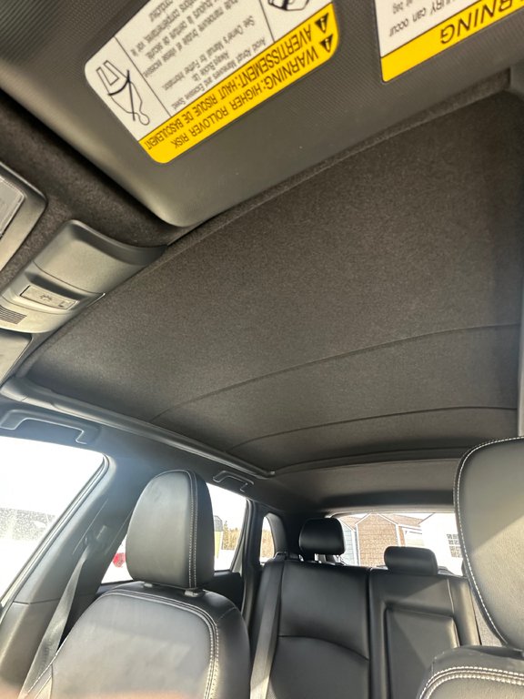 2023 Mitsubishi RVR GT in Miramichi, New Brunswick - 7 - w1024h768px