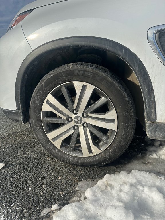 2023 Mitsubishi RVR GT in Miramichi, New Brunswick - 10 - w1024h768px