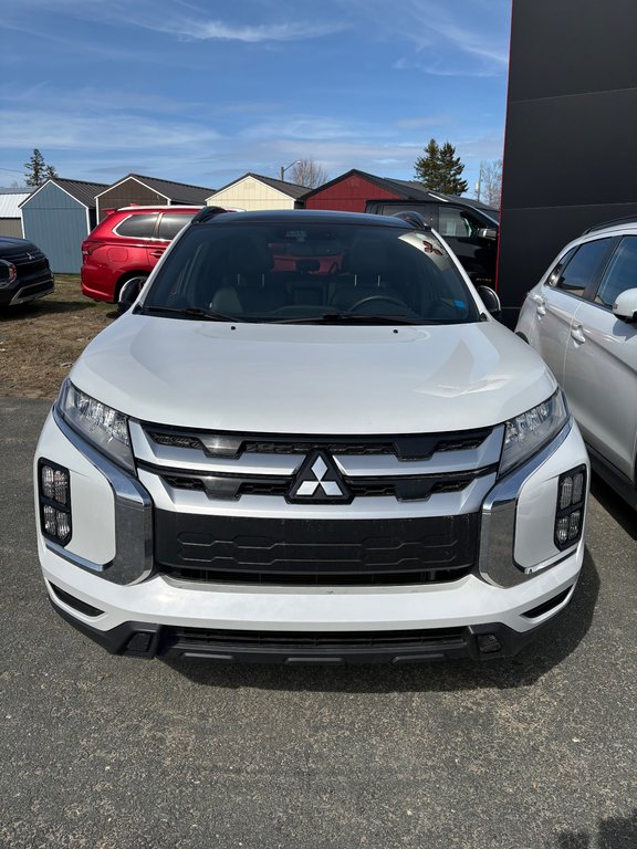 2023 Mitsubishi RVR GT in Miramichi, New Brunswick - 11 - w1024h768px