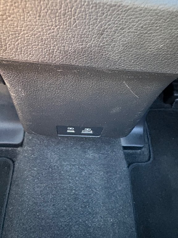 2023 Mitsubishi RVR GT in Miramichi, New Brunswick - 8 - w1024h768px