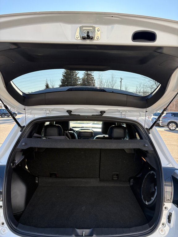 2023 Mitsubishi RVR GT in Miramichi, New Brunswick - 9 - w1024h768px