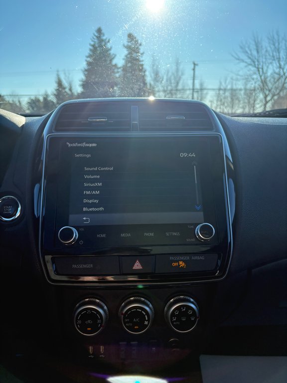 2023 Mitsubishi RVR GT in Miramichi, New Brunswick - 5 - w1024h768px