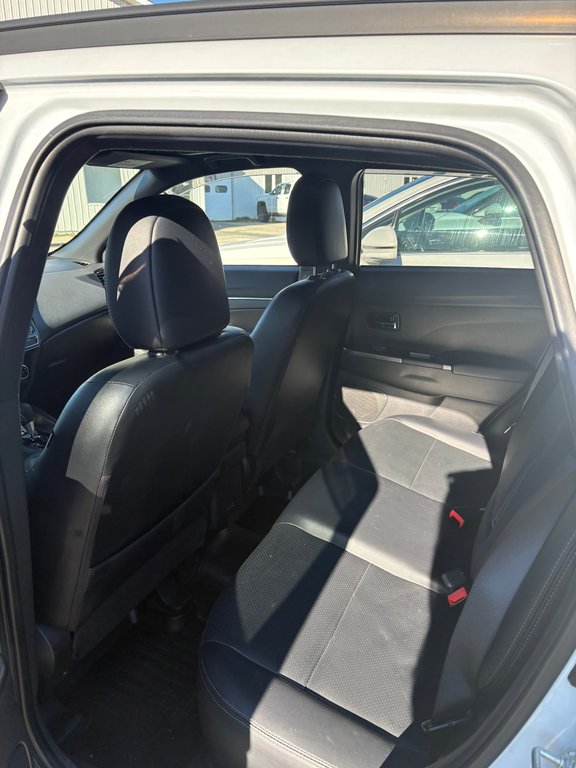 Mitsubishi RVR GT 2023 à Miramichi, Nouveau-Brunswick - 3 - w1024h768px