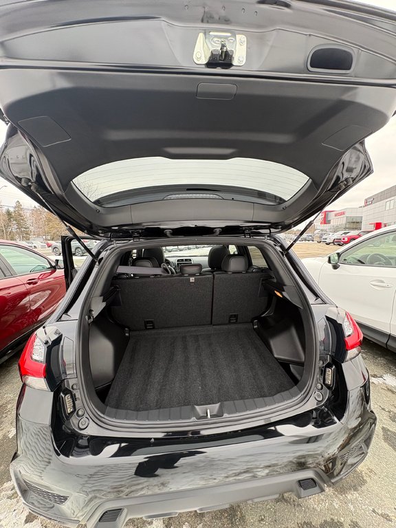 2024 Mitsubishi RVR NOIR in Miramichi, New Brunswick - 8 - w1024h768px