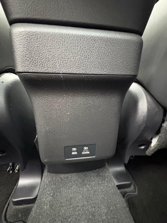 2024 Mitsubishi RVR NOIR in Miramichi, New Brunswick - 7 - w1024h768px