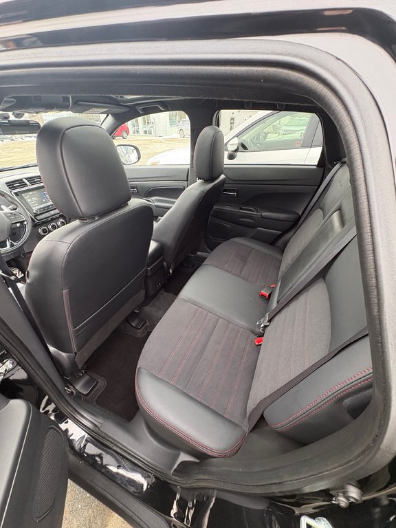 2024 Mitsubishi RVR NOIR in Miramichi, New Brunswick - 6 - w1024h768px