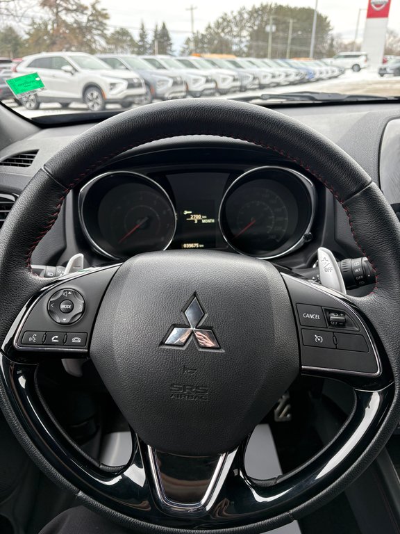 2024 Mitsubishi RVR NOIR in Miramichi, New Brunswick - 3 - w1024h768px