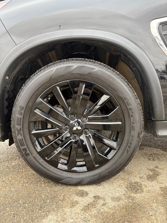 2024 Mitsubishi RVR NOIR in Miramichi, New Brunswick - 9 - w1024h768px