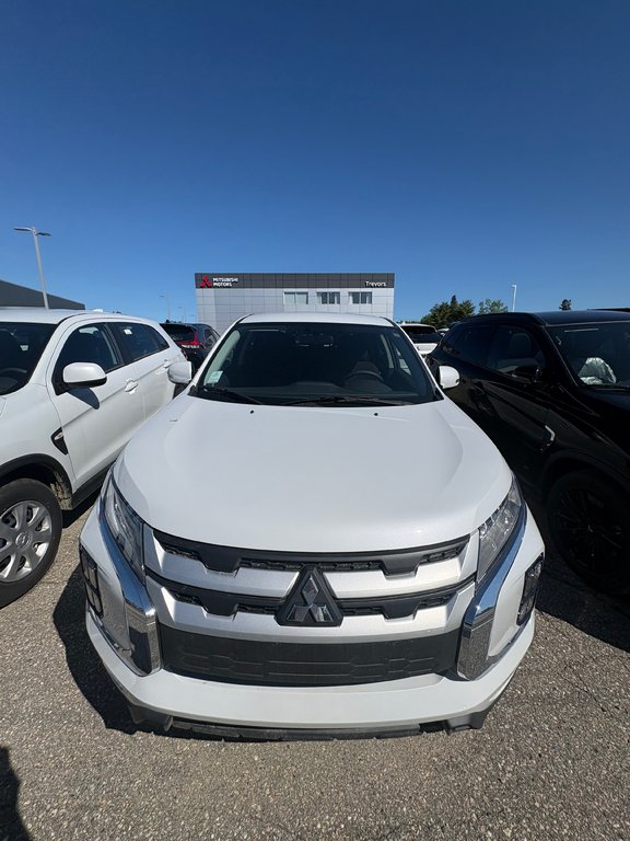 Mitsubishi RVR SE 2026 à Miramichi, Nouveau-Brunswick - 1 - w1024h768px