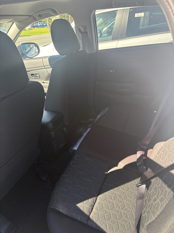 Mitsubishi RVR SE 2026 à Miramichi, Nouveau-Brunswick - 3 - w1024h768px