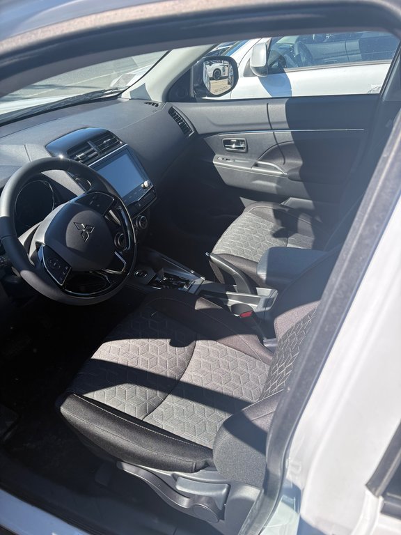 Mitsubishi RVR SE 2026 à Miramichi, Nouveau-Brunswick - 2 - w1024h768px