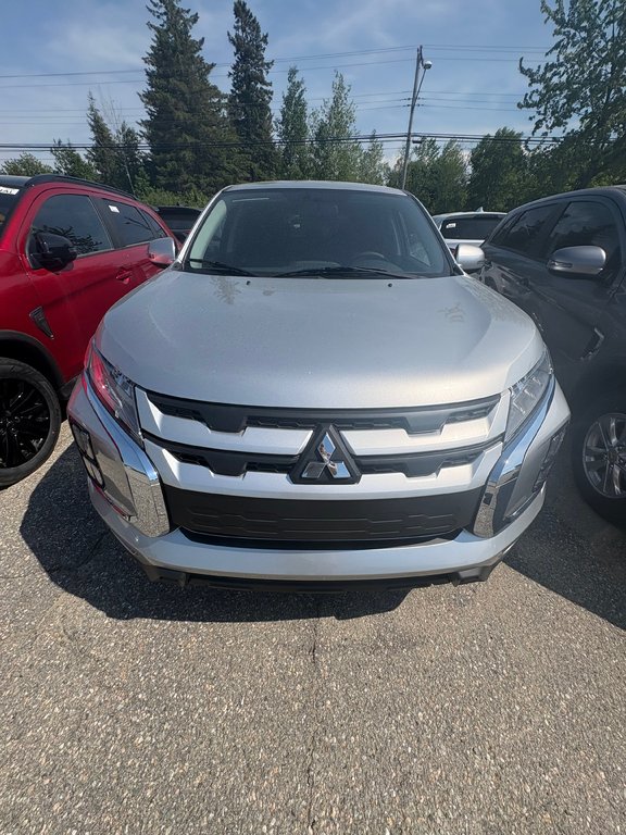2026 Mitsubishi RVR SE in Miramichi, New Brunswick - 1 - w1024h768px