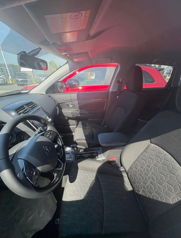 Mitsubishi RVR SE 2026 à Miramichi, Nouveau-Brunswick - 2 - w1024h768px