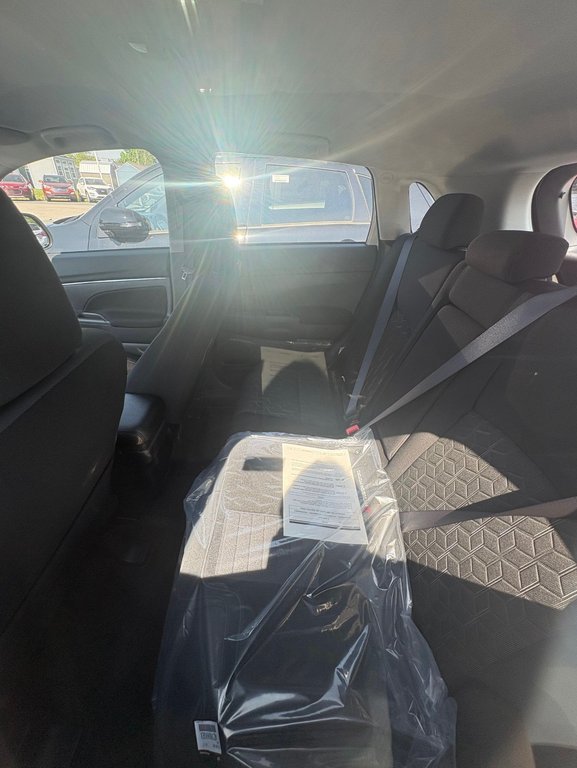 2026 Mitsubishi RVR ES in Miramichi, New Brunswick - 3 - w1024h768px
