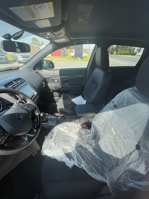 2026 Mitsubishi RVR NOIR in Miramichi, New Brunswick - 2 - w1024h768px