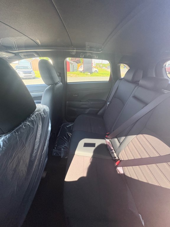 2026 Mitsubishi RVR NOIR in Miramichi, New Brunswick - 3 - w1024h768px