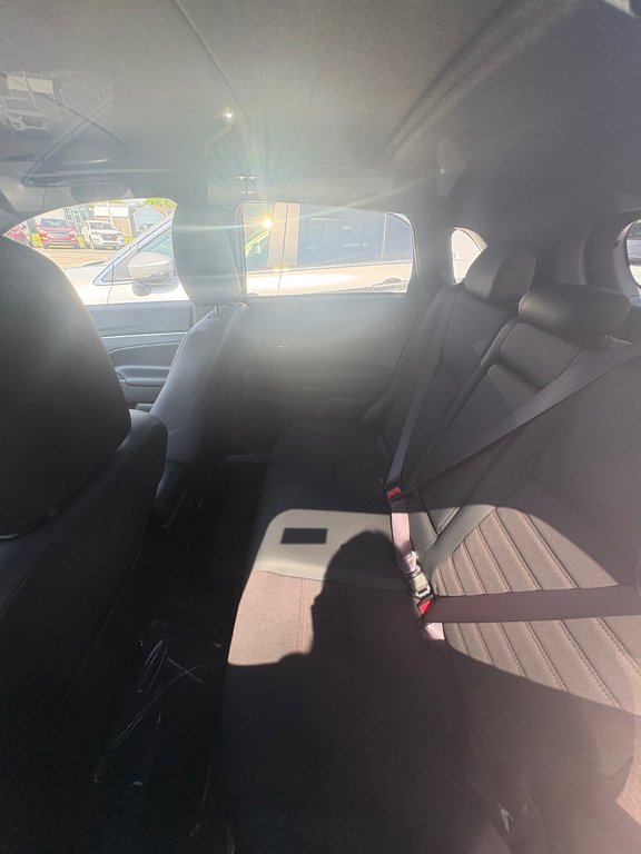 2026 Mitsubishi RVR NOIR in Miramichi, New Brunswick - 3 - w1024h768px