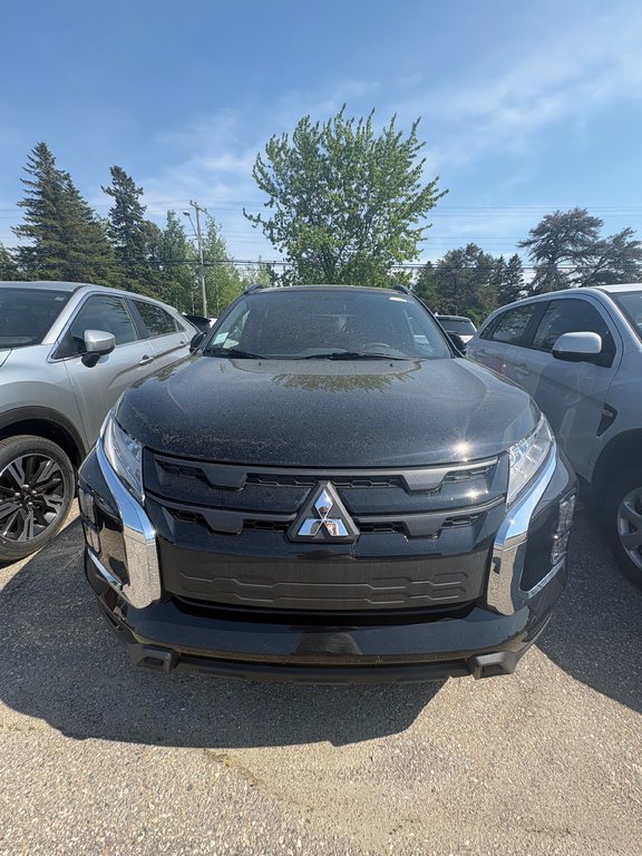 2026 Mitsubishi RVR NOIR in Miramichi, New Brunswick - 1 - w1024h768px