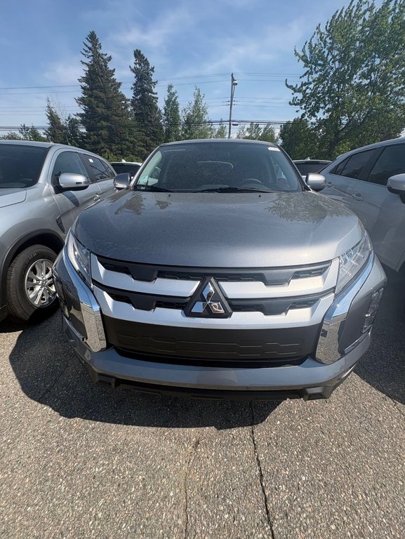 Mitsubishi RVR SE 2026 à Miramichi, Nouveau-Brunswick - 1 - w1024h768px