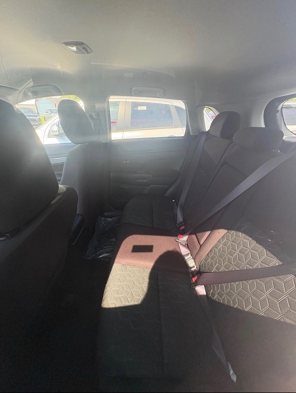 Mitsubishi RVR SE 2026 à Miramichi, Nouveau-Brunswick - 3 - w1024h768px