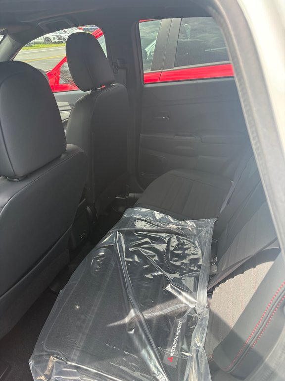 2026 Mitsubishi RVR GT in Miramichi, New Brunswick - 3 - w1024h768px