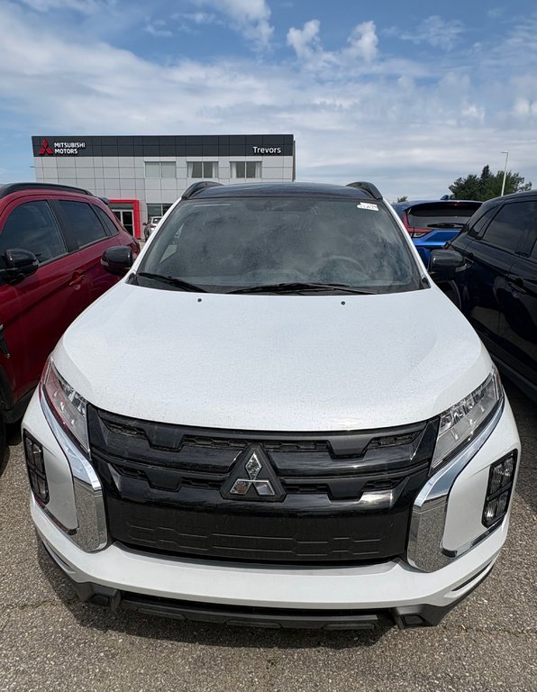 2026 Mitsubishi RVR GT in Miramichi, New Brunswick - 1 - w1024h768px