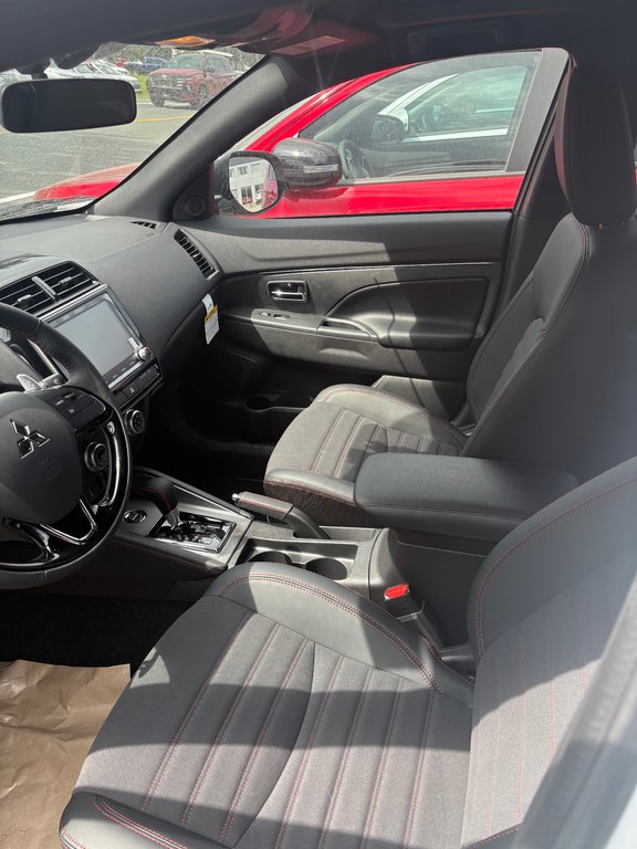 2026 Mitsubishi RVR GT in Miramichi, New Brunswick - 2 - w1024h768px