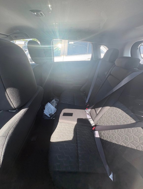 2026 Mitsubishi RVR ES in Miramichi, New Brunswick - 3 - w1024h768px