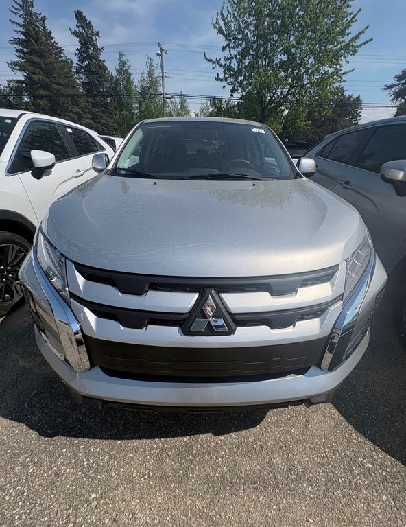 2026 Mitsubishi RVR ES in Miramichi, New Brunswick - 1 - w1024h768px