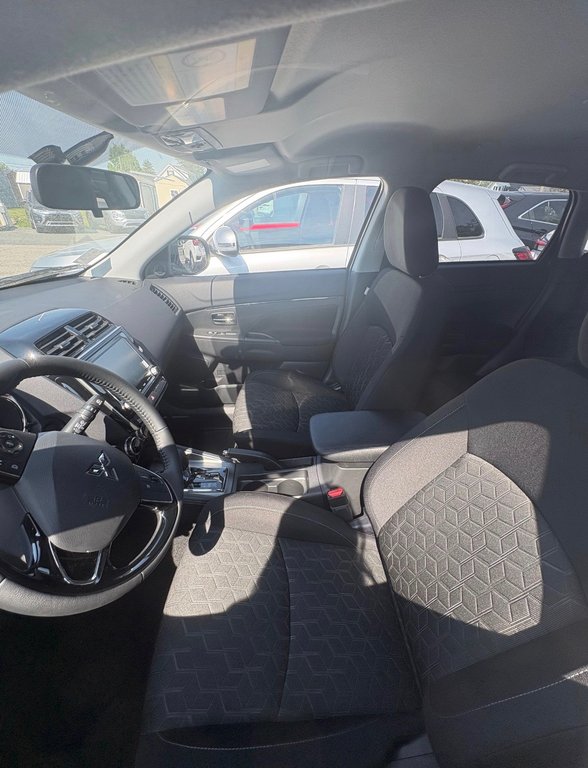 2026 Mitsubishi RVR SE in Miramichi, New Brunswick - 2 - w1024h768px