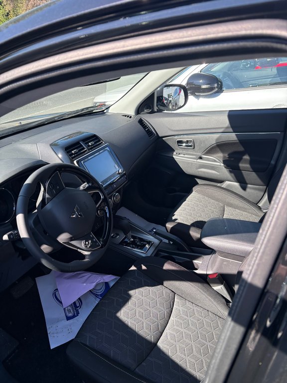 Mitsubishi RVR SE 2026 à Miramichi, Nouveau-Brunswick - 2 - w1024h768px