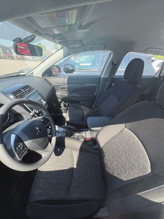 Mitsubishi RVR ES 2026 à Miramichi, Nouveau-Brunswick - 2 - w1024h768px