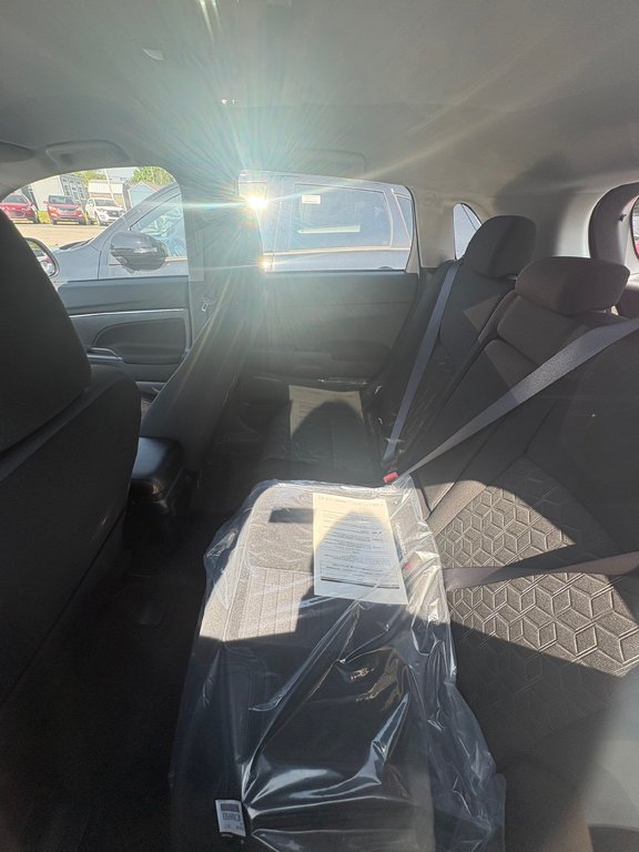 Mitsubishi RVR ES 2026 à Miramichi, Nouveau-Brunswick - 3 - w1024h768px
